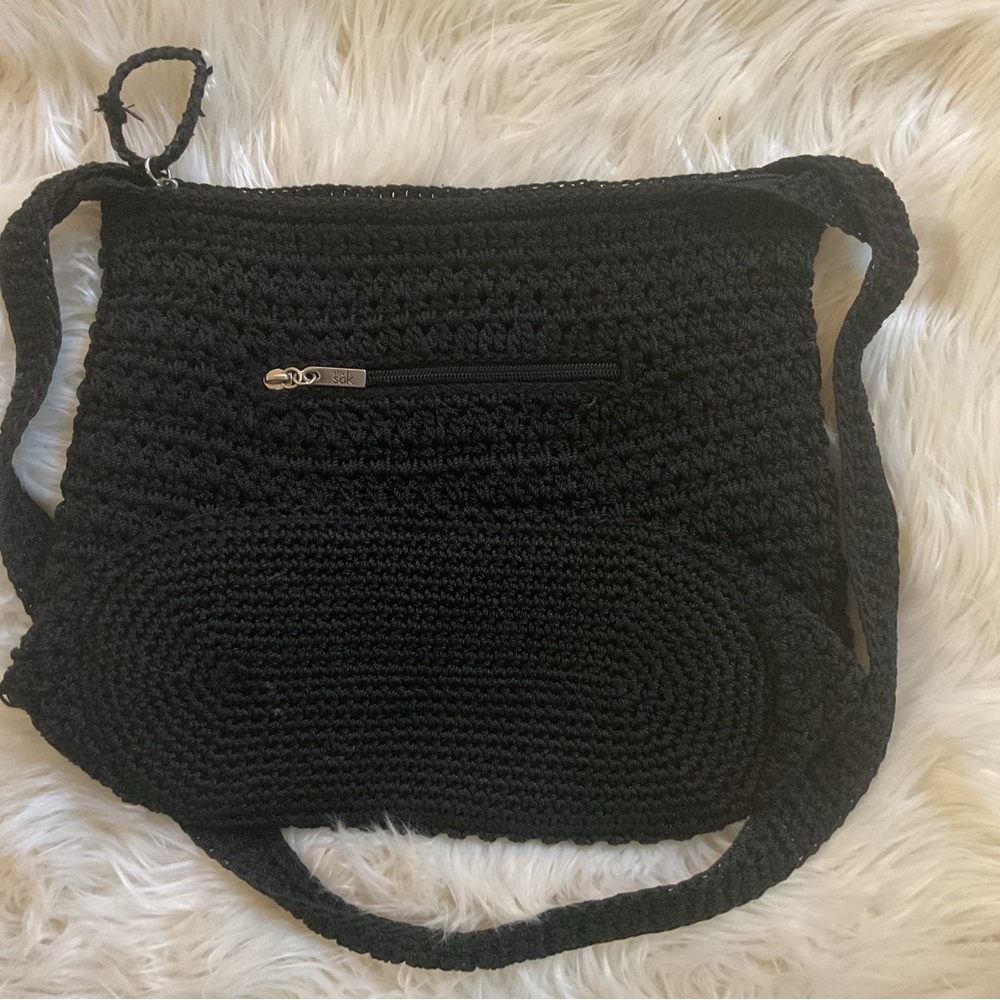 The SAK Hobo Bag